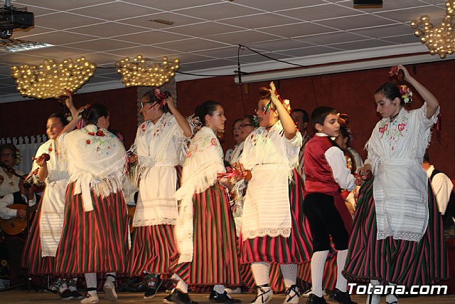 III Cena Huertana - Totana 2013 - 164