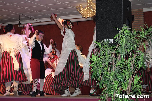 III Cena Huertana - Totana 2013 - 165