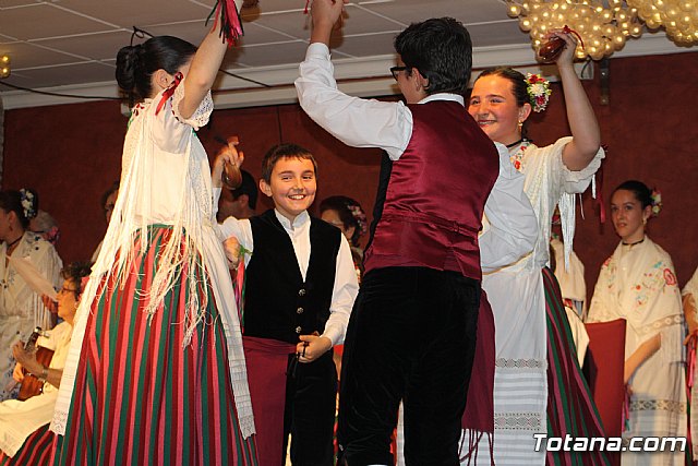 III Cena Huertana - Totana 2013 - 167