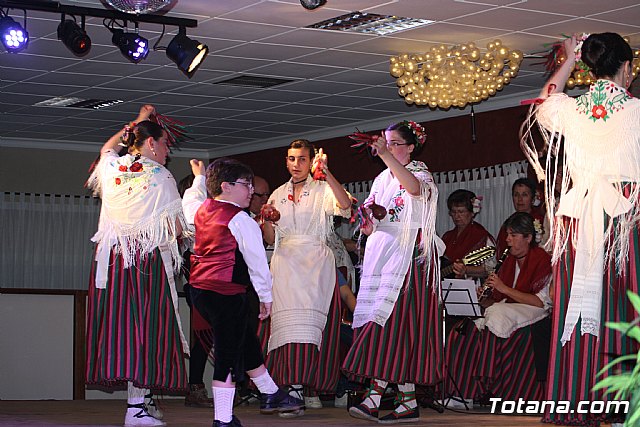 III Cena Huertana - Totana 2013 - 168