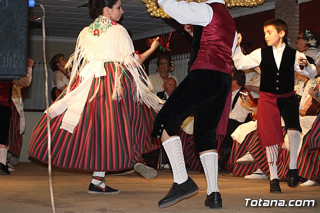 III Cena Huertana - Totana 2013 - 169