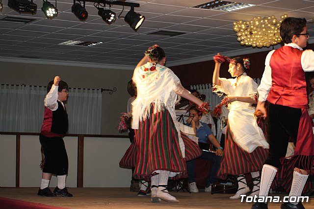 III Cena Huertana - Totana 2013 - 170