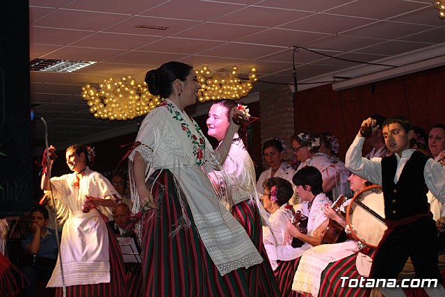 III Cena Huertana - Totana 2013 - 171