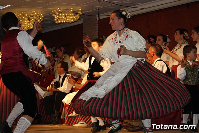 III Cena Huertana - Totana 2013 - 172