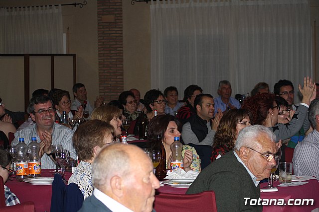 III Cena Huertana - Totana 2013 - 173