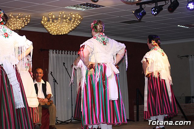 III Cena Huertana - Totana 2013 - 175