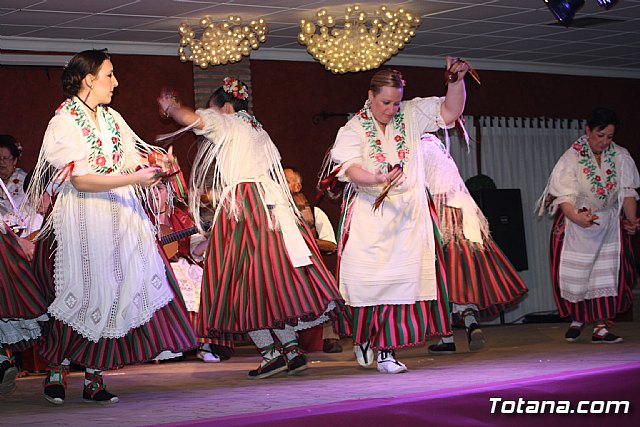 III Cena Huertana - Totana 2013 - 176