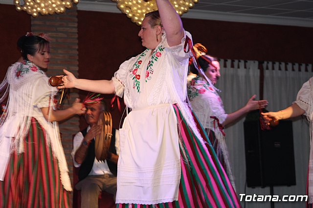 III Cena Huertana - Totana 2013 - 177