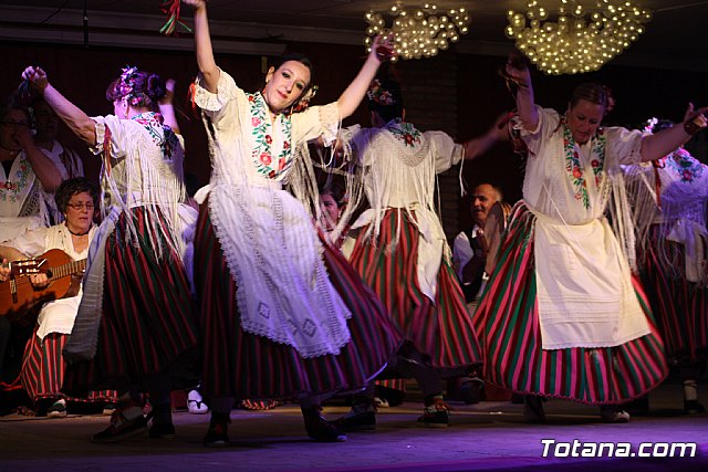 III Cena Huertana - Totana 2013 - 178