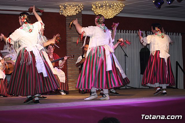 III Cena Huertana - Totana 2013 - 179