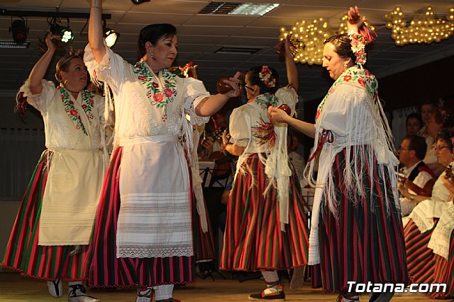 III Cena Huertana - Totana 2013 - 180