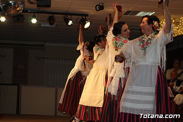 III Cena Huertana - Totana 2013 - 181