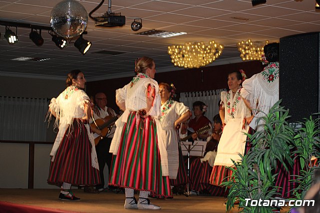 III Cena Huertana - Totana 2013 - 182