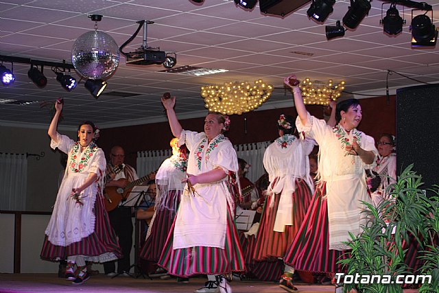 III Cena Huertana - Totana 2013 - 185