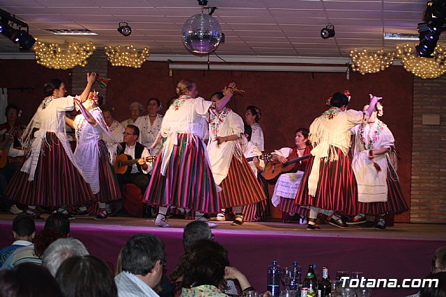 III Cena Huertana - Totana 2013 - 186