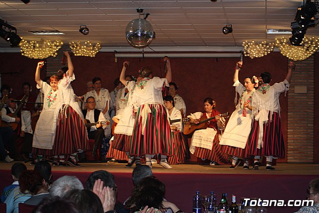 III Cena Huertana - Totana 2013 - 187