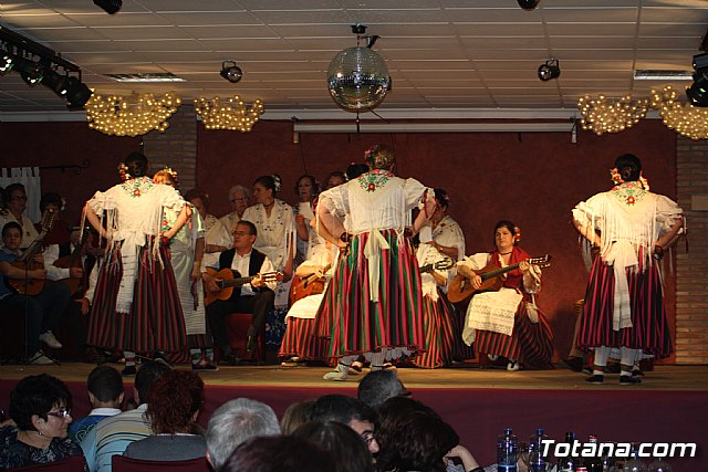 III Cena Huertana - Totana 2013 - 188