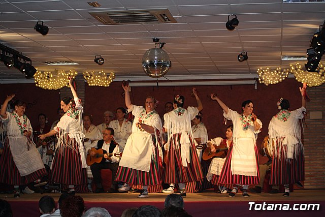 III Cena Huertana - Totana 2013 - 189
