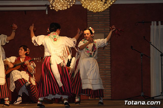 III Cena Huertana - Totana 2013 - 191