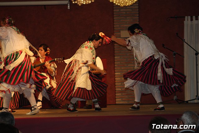III Cena Huertana - Totana 2013 - 192