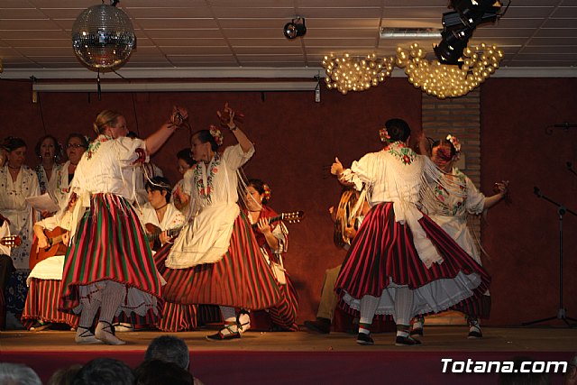 III Cena Huertana - Totana 2013 - 193