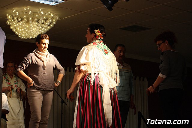 III Cena Huertana - Totana 2013 - 194