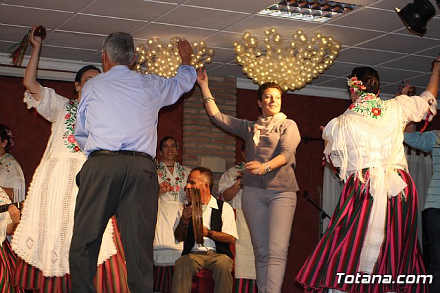 III Cena Huertana - Totana 2013 - 195