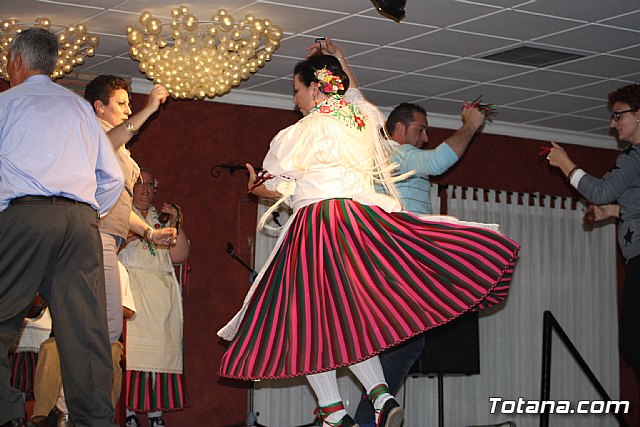 III Cena Huertana - Totana 2013 - 197