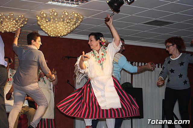 III Cena Huertana - Totana 2013 - 198