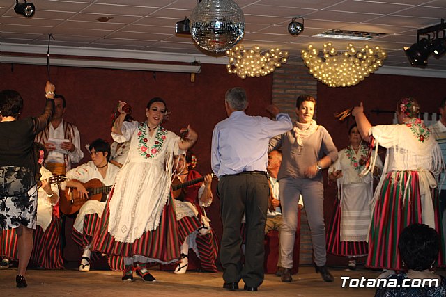 III Cena Huertana - Totana 2013 - 199
