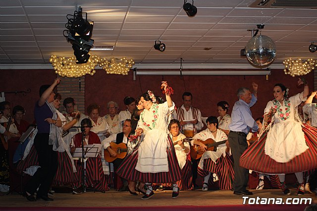 III Cena Huertana - Totana 2013 - 200