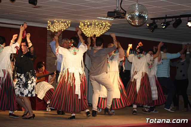 III Cena Huertana - Totana 2013 - 202