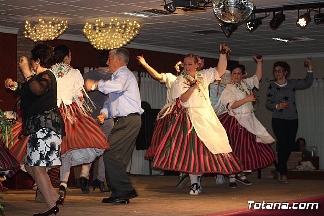 III Cena Huertana - Totana 2013 - 203