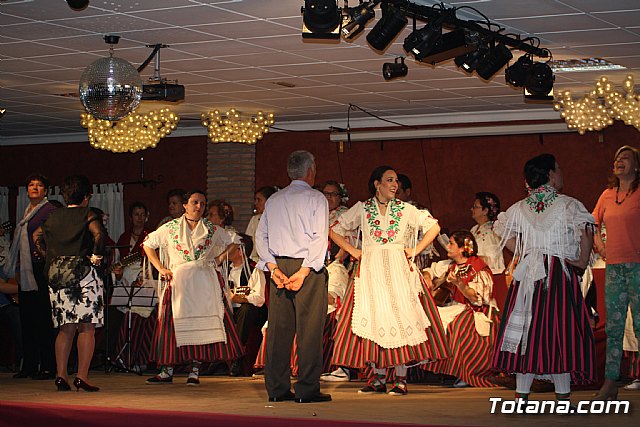 III Cena Huertana - Totana 2013 - 205