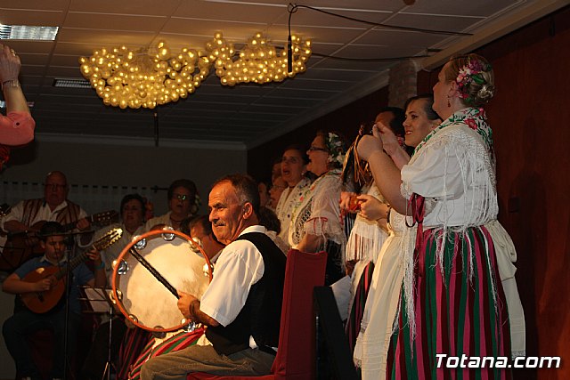 III Cena Huertana - Totana 2013 - 206