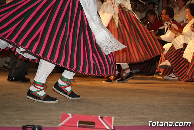 III Cena Huertana - Totana 2013 - 208