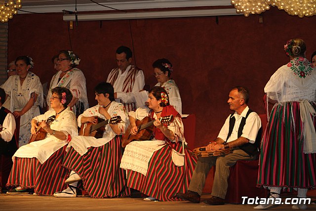 III Cena Huertana - Totana 2013 - 210