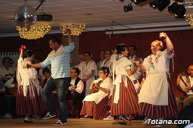 III Cena Huertana - Totana 2013 - 212