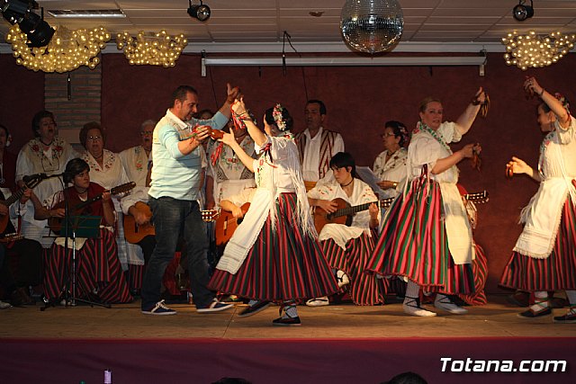 III Cena Huertana - Totana 2013 - 213