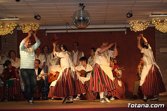 III Cena Huertana - Totana 2013 - 214