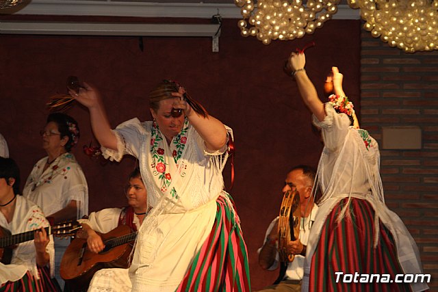 III Cena Huertana - Totana 2013 - 215