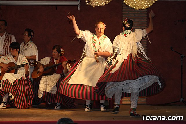 III Cena Huertana - Totana 2013 - 216