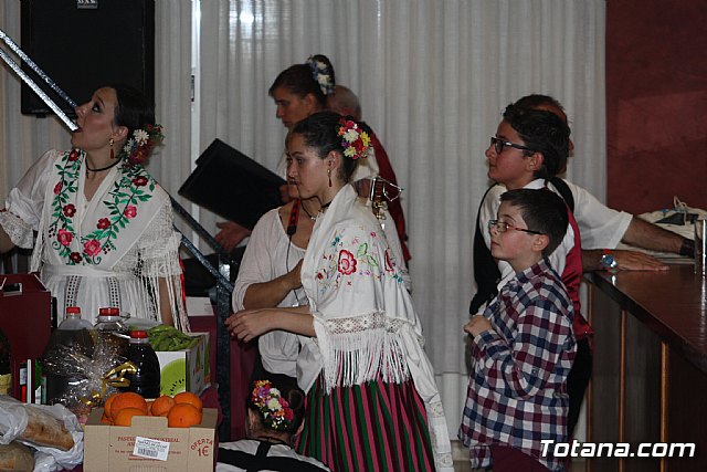 III Cena Huertana - Totana 2013 - 217