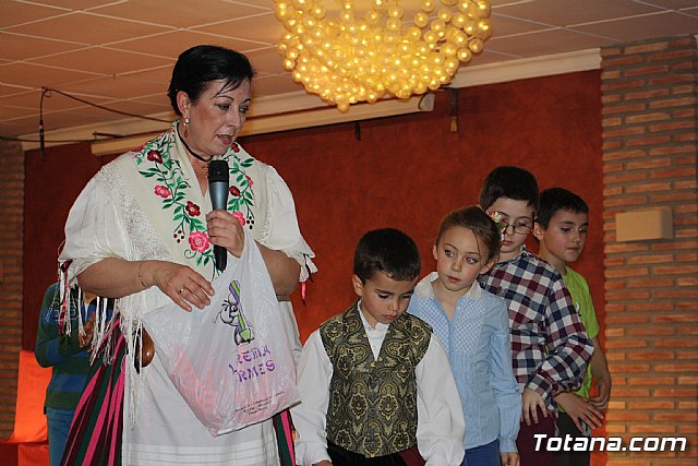 III Cena Huertana - Totana 2013 - 218