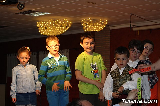 III Cena Huertana - Totana 2013 - 220