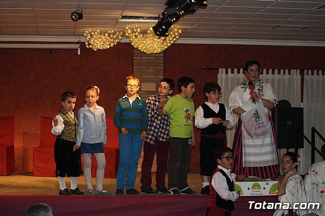 III Cena Huertana - Totana 2013 - 222