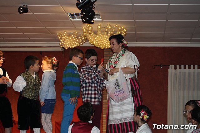 III Cena Huertana - Totana 2013 - 223