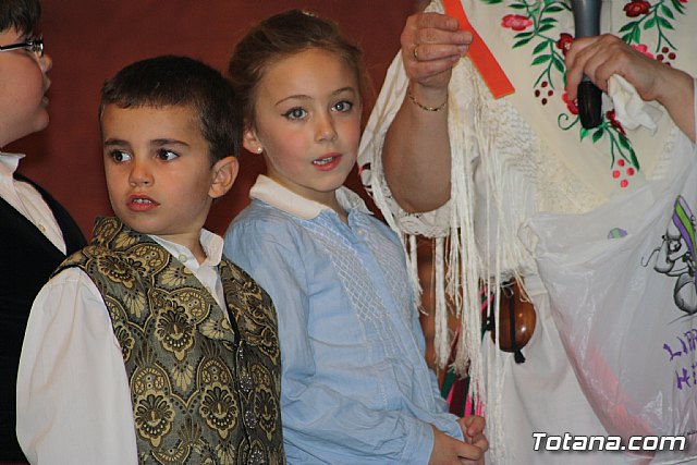 III Cena Huertana - Totana 2013 - 227