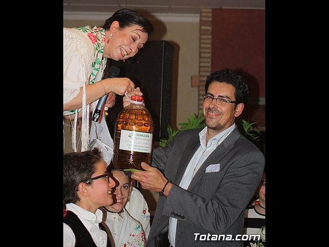 III Cena Huertana - Totana 2013 - 230