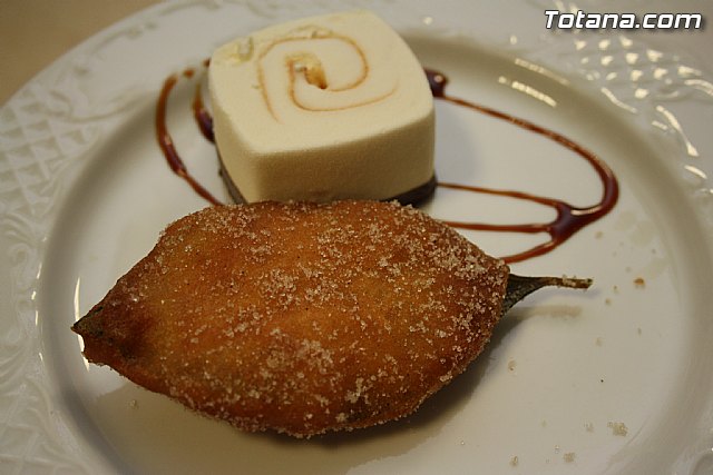 II Cena Huertana. Coros y Danzas 